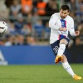 Messi u subotu igra zadnju utakmicu za PSG