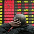 Azijska tržišta: Kineski podaci spustili raspoloženje
