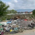 Za Bujanovac nema novca od ministarstva za uklanjanje divljih deponija