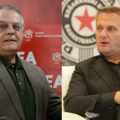 Partizan podržao ideju Budućnosti da se Zvezdi zapreti izbacivanjem iz ABA lige