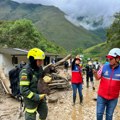 Veliki odron u Kolumbiji: Najmanje osam osoba stradalo, spasilačke ekipe tragaju za nestalima pomoću dronova (foto)