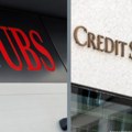 Fed kaznio UBS zbog nepravilnosti u upravljanju rizicima Credit Suissea
