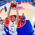 "Nismo mi južni sudan": Vanja Marinković o reprezentaciji Srbije, Mundobasketu i Partizanu