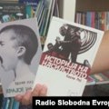 Hajka protiv knjižare u Skoplju zbog gej pisca povećala prodaju