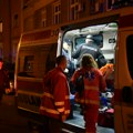 Napad nožem u centru grada: Više osoba učestvovalo u tuči usred noći, mladić (27) izboden