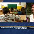 Od 1. septembra učenici dobijaju novi izborni predmet