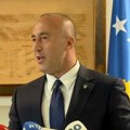 Haradinaj: Podržavam obaranje Kurtijeve vlade