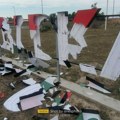 Uništeni natpisi "Subotica" na mađarkom jeziku, policija traga za vandalima