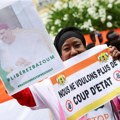 Nigerska hunta optužila Francusku da raspoređuje vojnike kako bi vojno intervenisala