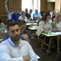 Skupštinsko zasedanje u Ivanjici u znaku Golije, gradskog parka i organizacije saobraćaja u gradu (VIDEO)