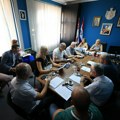 Zakazana 26.redovna sednica Skupštine grada Kragujevca