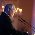 Putin: Zemlje „zlatne milijarde“ eksploatišu ostatak sveta