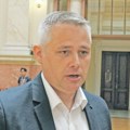 Igor Jurić: Od 1. novembra mediji u obavezi da prekinu program i objave nestanak