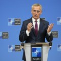 Stoltenberg: NATO spreman da održi mir na Kosovu, Beograd i Priština da se vrate dijalogu