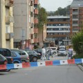 Epilog tuče i pucnjave u centru Užica: Trojica Užičana u bolnici, policija traga za grupom muškaraca iz Bajine Bašte
