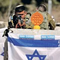 Hamas gađao centralni Izrael, sirene kod aerodroma „Ben Gurion”