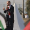 Erdogan o Pojasu Gaze: Dobro znamo šta se dešavalo u Srebrenici i kako su evropske zemlje tada, kao i danas, ćutale i…