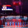 Srbija i Grčka domaćini Evropskog prvenstva u odbojci za juniore 2024. godine