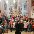 Božićni koncert u Rimokatoličkoj crkvi Svetog Dimitrija u Sremskoj Mitrovici