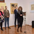 Oružje od papira – moć propagande: Otvorena izložba u Narodnom muzeju u Užicu, upriličena povodom dana oslobođenja…