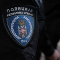 Više javno tužilaštvo u Beogradu: Policija na protestu reagovala po zakonu