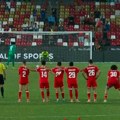 Fudbalski svet bruji o ludoj penal seriji: Finalista Superkupa odlučen posle 34 udarca sa bele tačke! (video)
