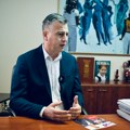 Vasić: Konstitutivna sednica novog saziva parlamenta krajem januara, početkom febuara!