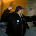 SAZNAJEMO Uhapšen napadač na reportera N1 Mladena Savatovića tokom protesta ispred RIK-a