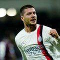 Luka Jović ušao sa klupe: Milan zatvorio godinu pobedom nad Sasuolom