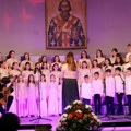 U Svetosavskom domu održan tradicionalni Božićni koncert