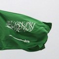 Saudijska Arabija pozvala na uzdržanost nakon vazdušnih udara SAD i Britanije