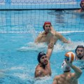 Težak udarac za srpski vaterpolo: Grčka potopila "delfine" na Evropskom prvenstvu