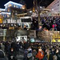 Novi protest opozicije u Beogradu: U Crkvi Svetog Marka upaljene sveće za Olivera Ivanovića