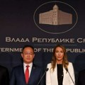 Potpisan Memorandum o razumevanju Srbije i kineskih kompanija o ulaganju u OIE