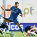 Grujić želi da se vrati u Bundesligu