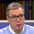 "Došao sam u posed dokumenata dve spoljne službe!" Vučić otkrio šta su o Srbiji pripremale za svoja ministarstva