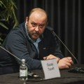 "Ubili su premijera na mojoj straži": Ljubomir Bandović briljira u ulozi inspektora u seriji "Sablja"