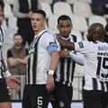 Dva penala, crveni karton i kiša golova u Humskoj ulici! Partizan slavio protiv IMT-a u vrlo uzbudljivoj utakmici!