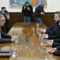 Zukorlić i Žigmanov hoće u novi sastav Vlade Srbije