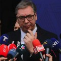 Политика: Шта значи декларација о Украјини коју је Србија потписала у Тирани