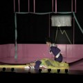 Predstava „Mulan“ u Pozorištu za decu i mlade