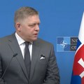 Premijer Slovačke: Rusiju je nemoguće pobediti na bojnom polju