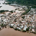 Obilne kiše napravile apokalipsu u Brazilu: Najmanje 23 žrtve, kataklizma se nastavlja