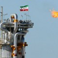 Uzlet cijena nafte zbog sve vjerojatnijeg iranskog napada na Izrael