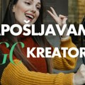 Pridruži se VORP Marketing timu kao Full-Time UGC Kreator