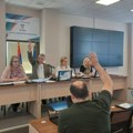 Održana četvrta sednica Gradske izborne komisije: Usvojena Odluka o određivanju biračkih mesta na teritoriji grada Beograda