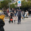 Novi Pazar među pet opština sa najviše članova po domaćinstvu