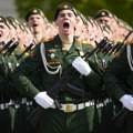Pet poruka sa Putinove vojne parade povodom Dana pobede