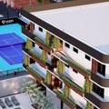Ivan Dodig otvara svoj teniski centar u Međugorju