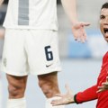 Ronaldo najplaćeniji sportista na svetu prema Forbsu